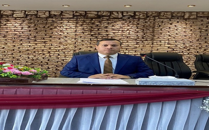 كلية القانون والعلوم السياسية تنظم ورش علمية عن كيفية اختيار عنوان ومشكلة البحث في الرسائل والأطاريح الجامعية