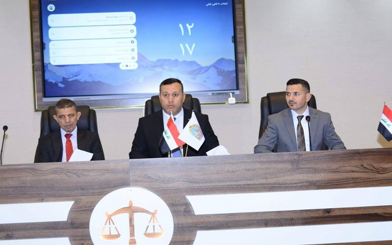 The College of Law and Political Science organizes a scientific symposium on environmental protection, a duty for everyone/ A look at the Environmental Protection Law