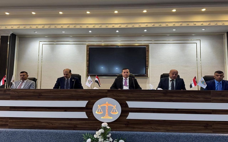 The College of Law and Political Science organizes a scientific symposium on artificial intelligence and its legal and political implications.