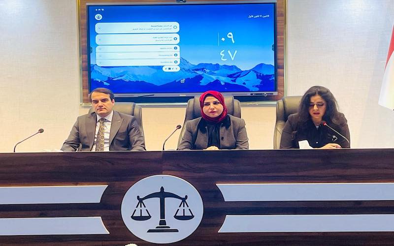 A Scientific Seminar on the Criminal Liability of Lifeguards in Swimming Pools