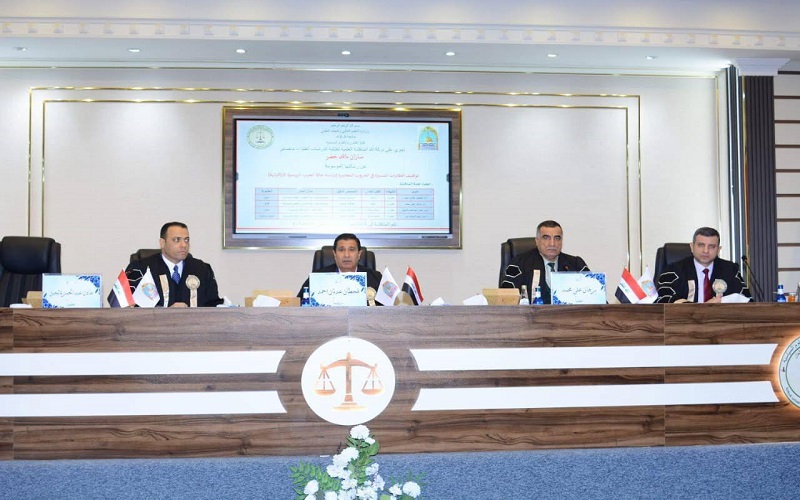 Master's thesis in the College of Law and Political Science discusses the employment of drones in contemporary wars