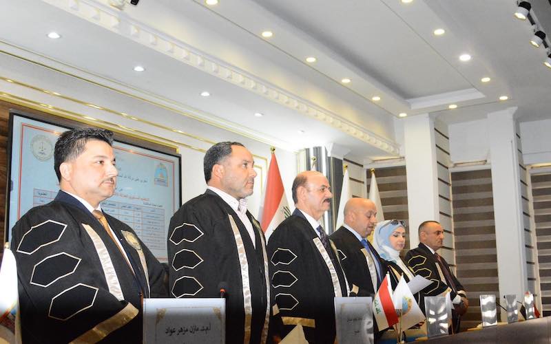 PhD thesis discusses constitutional regulation of economic justice in federal states