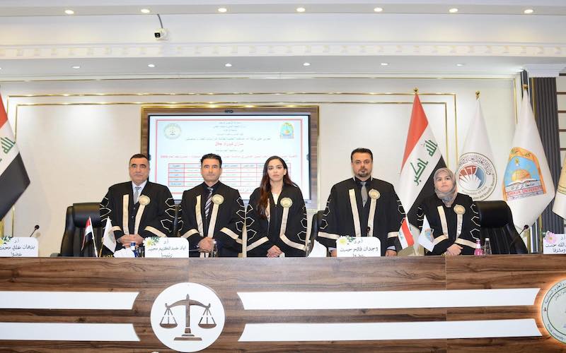 Master's thesis discussing the strategic importance of the South China Sea