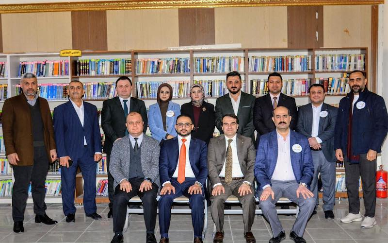 In its third edition... Launch of the ‘Read’ initiative