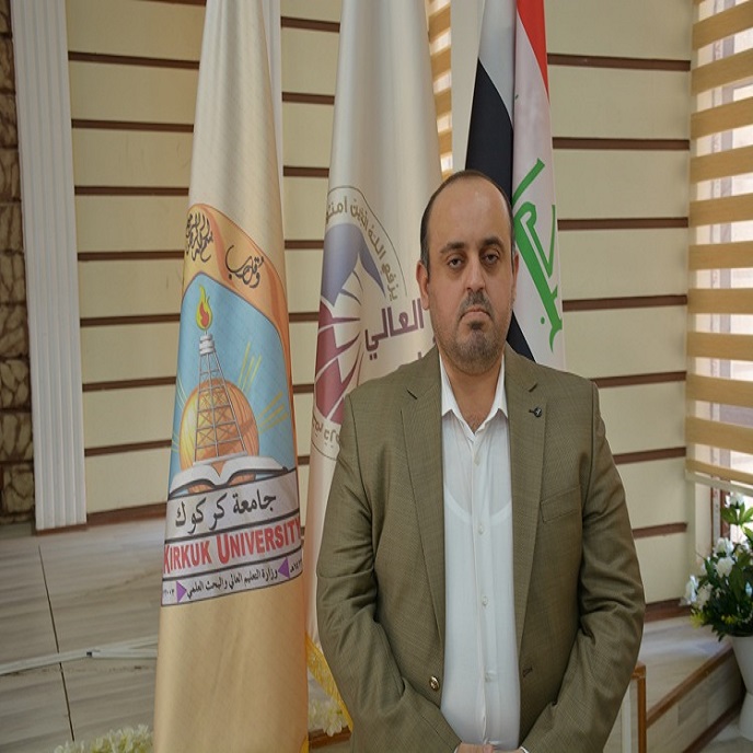 أ.م.د. أحمد محمد صديق