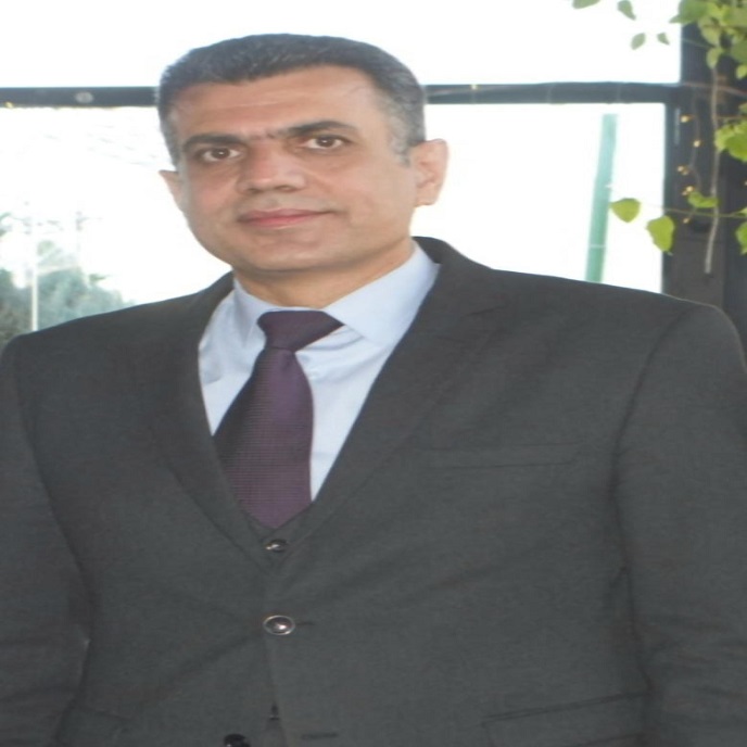 م. د. محمد خورشيد توفيق