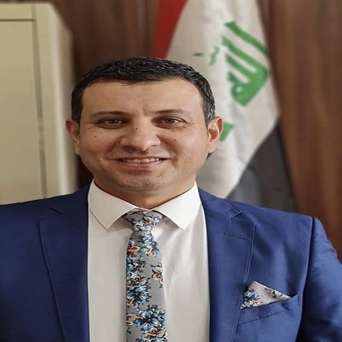 أ.م.د. نبيل أشرف أنور