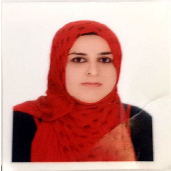 م. م. روشنا محمد أمين