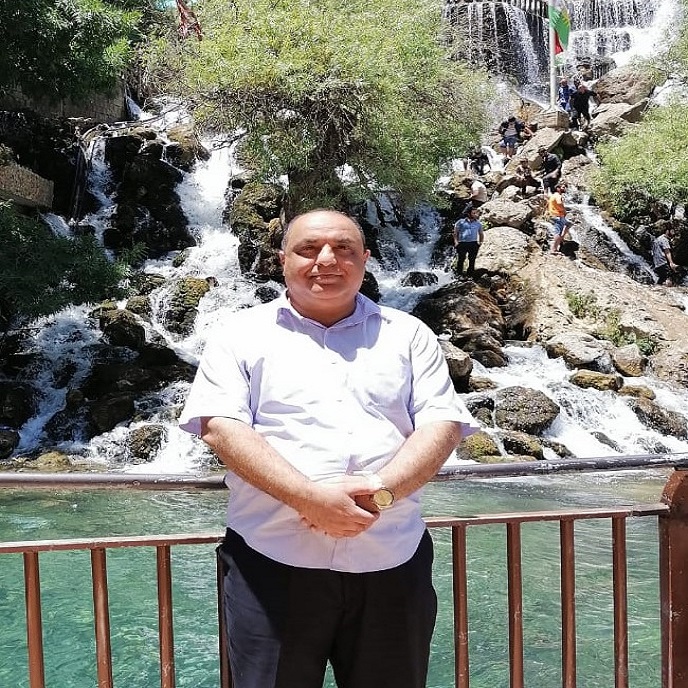 أ. د. صلاح حسن أحمد