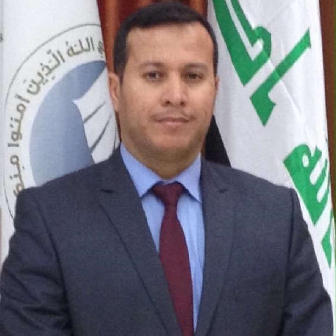 أ. د. سامي حسن نجم