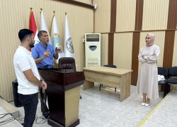 Scientific and practical skills development