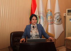 The Rehabilitation, Employment and Follow-up Unit at the College of Medicine organizes a workshop