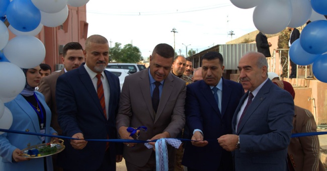 The College of Medicine holds a scientific awareness symposium on the occasion of World Diabetes Day