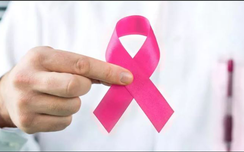 Awareness symposium on breast cancer