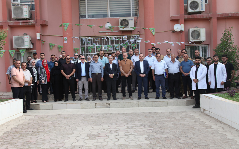  كلية الطب في ...