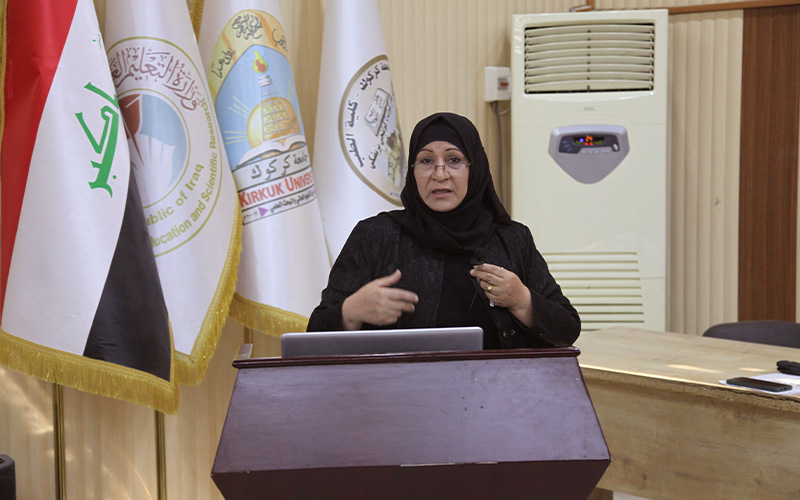 كلية الطب تقييم ...