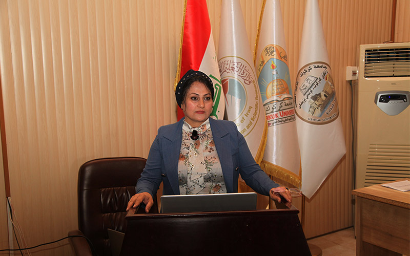 The Rehabilitation, Employment and Follow-up Unit at the College of Medicine organizes a workshop