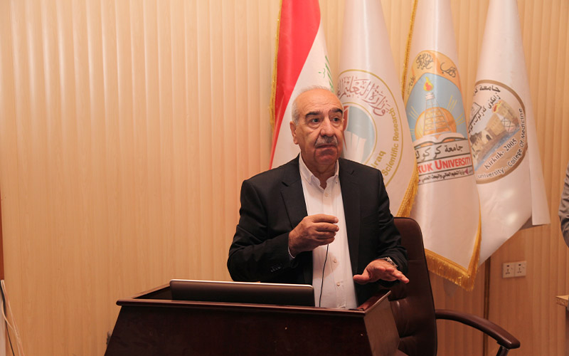 Induction and welcome day of the new accepted student 2023-2024