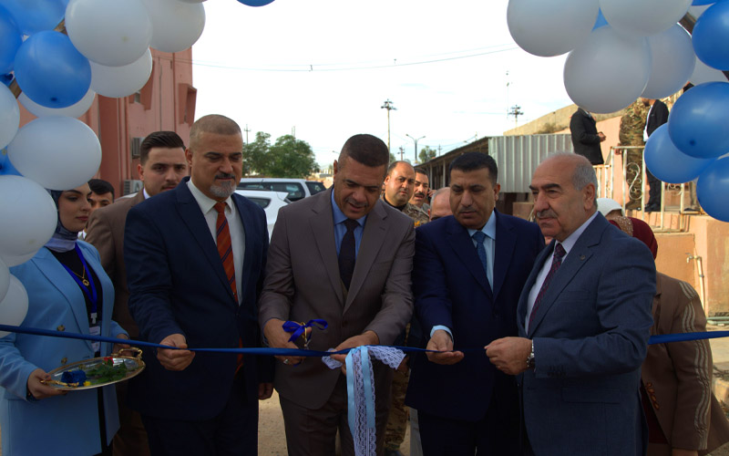 The College of Medicine holds a scientific awareness symposium on the occasion of World Diabetes Day
