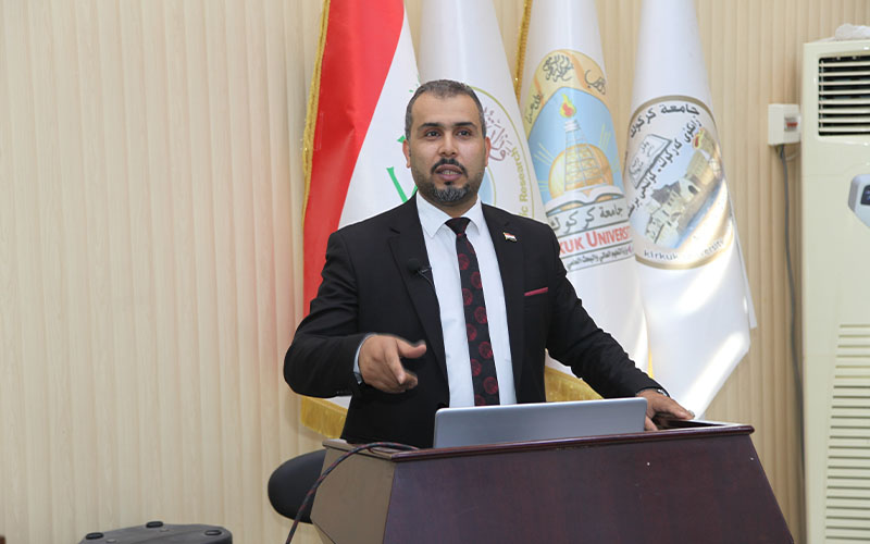 كلية الطب تقيم ...