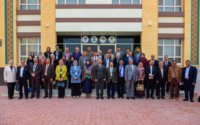 كلية الطب تشارك ...