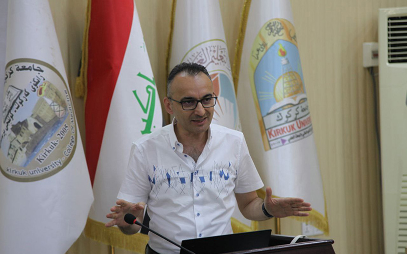 كلية الطب تعقد ...