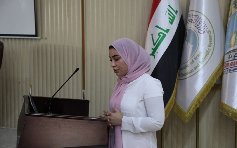 شعبة التعليم المستمر في كلية الطب تنظم محاضرة حول التعليم الطبي وتطوير المهارات