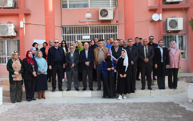 وحدة تمكين ...