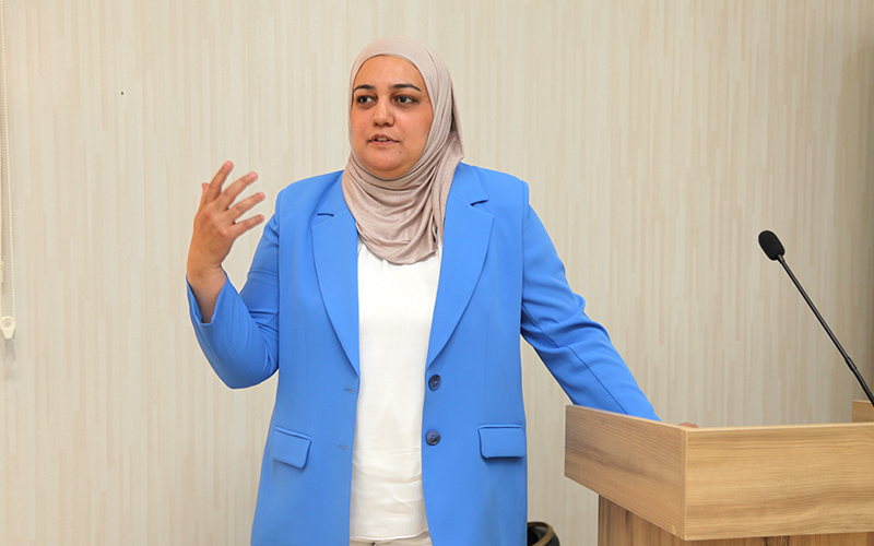 كلية الطب تقييم ...