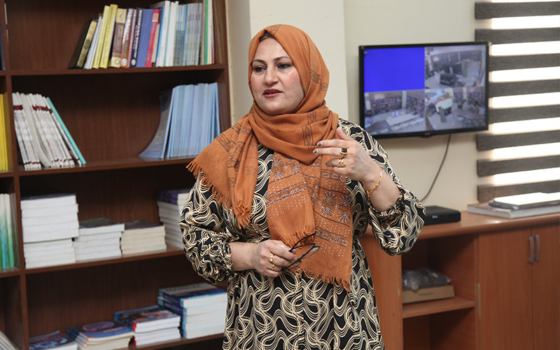 محاضرة توعوية ...