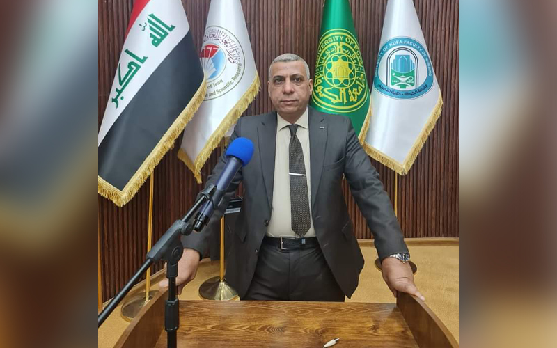 مشاركة تدريسي ...