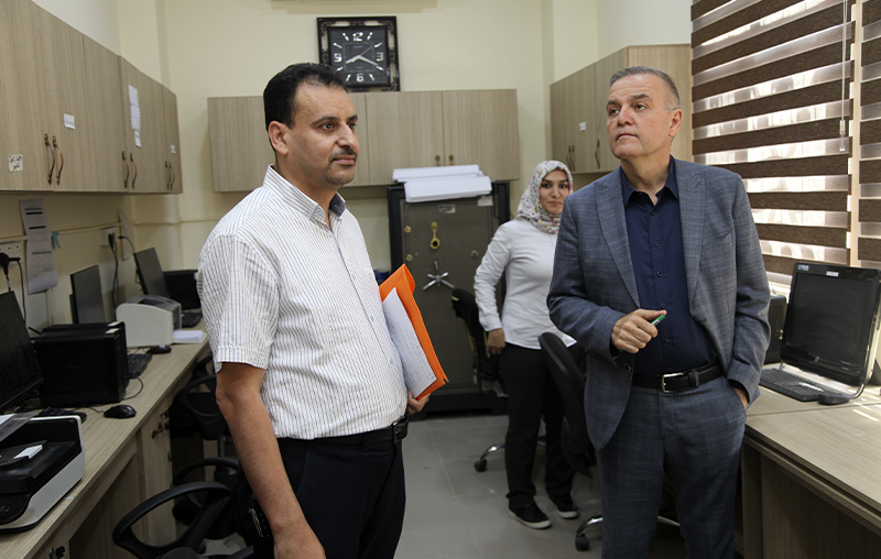 استعداداً ...