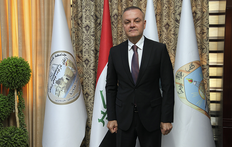 كلية الطب تبدأ ...