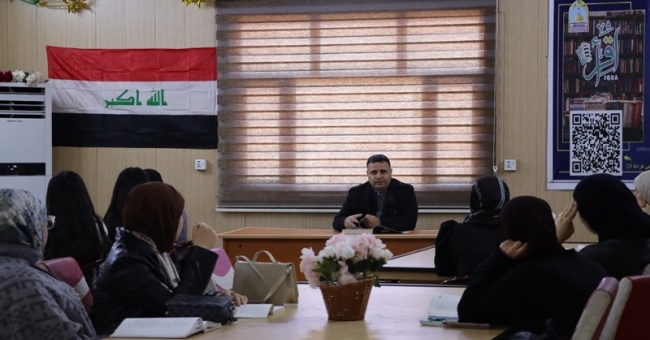 اليوم الثاني لانطلاق مبادرة «اقرأ»