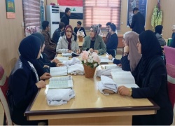 اليوم الرابع لانطلاق مبادرة «اقرأ»