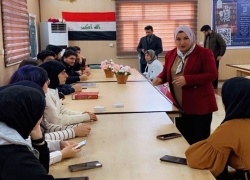 اليوم الرابع لانطلاق مبادرة «اقرأ»