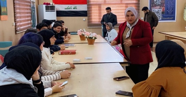 اليوم الرابع لانطلاق مبادرة «اقرأ»