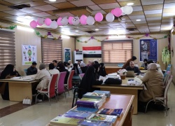 اليوم الثالث لانطلاق مبادرة «اقرأ»