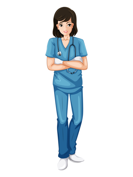 118 1188834 nurse clip art medical clip art female nurse removebg preview