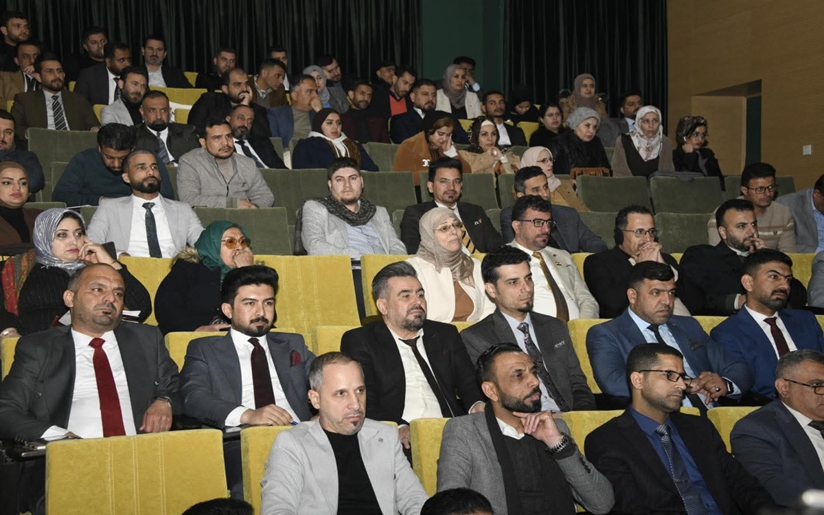 كلية التمريض تشارك في ورشة عمل حول تطبيق نظام بولونيا 