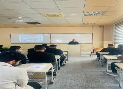 ندوة عن الهجرة غير الشرعية