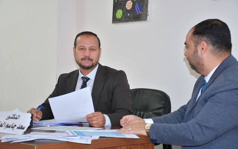 لجنة وزارية مشاركة 1