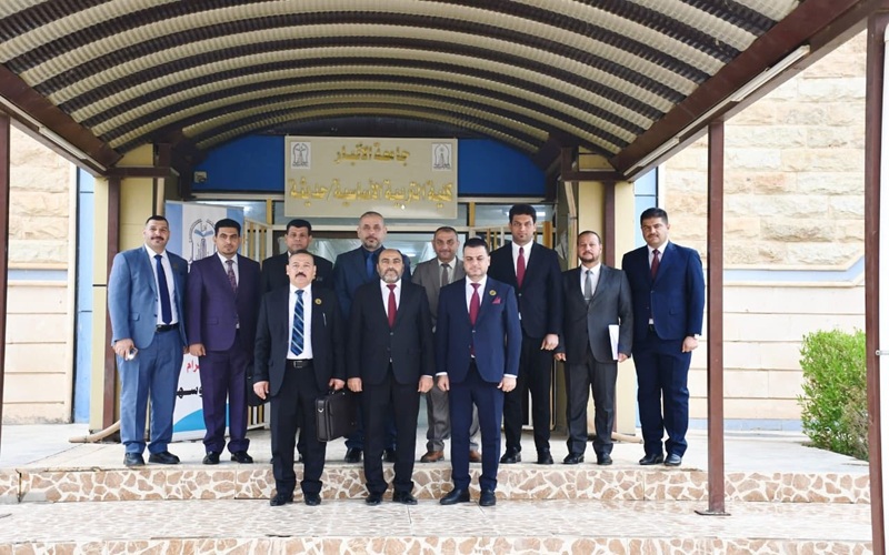 لجنة وزارية مشاركة 2