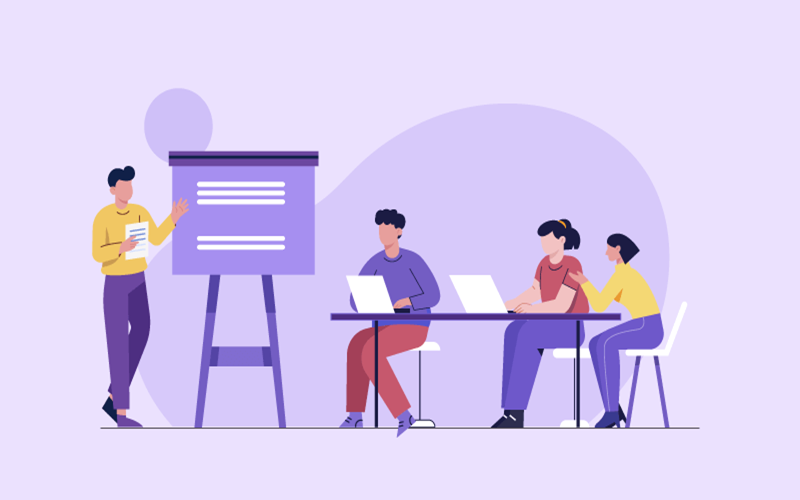 دورات جامعة كركوك الصيفية