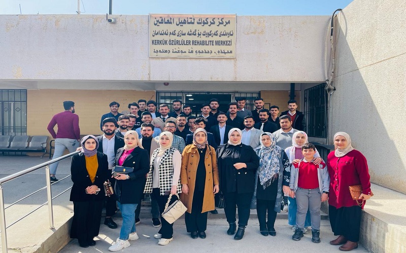 بالتعاون نسقي الأمل ونحصد الحياة