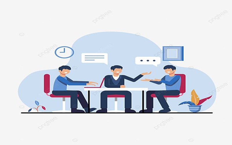 مناقشة سبل تطوير العمل داخل الكلية وتعزيز التكامل بين الأنشطة الإعلامية وبرامج التعليم المستمر