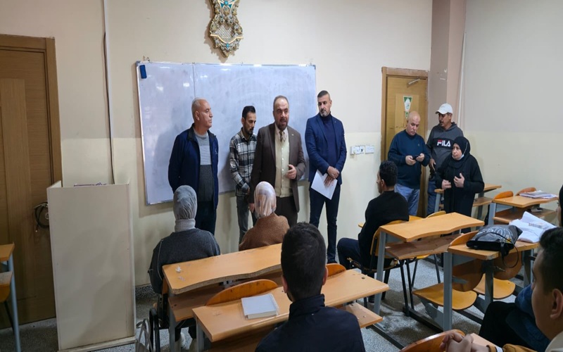 حفاظ على البيئة 1