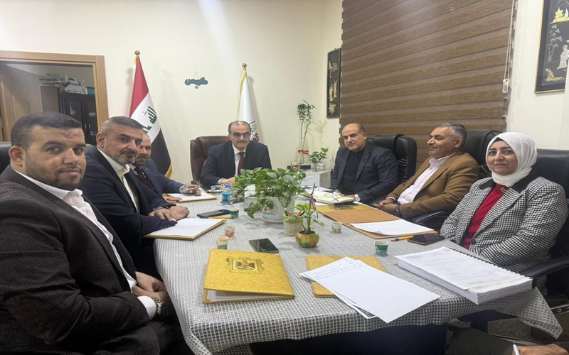 قضايا الكلية 1