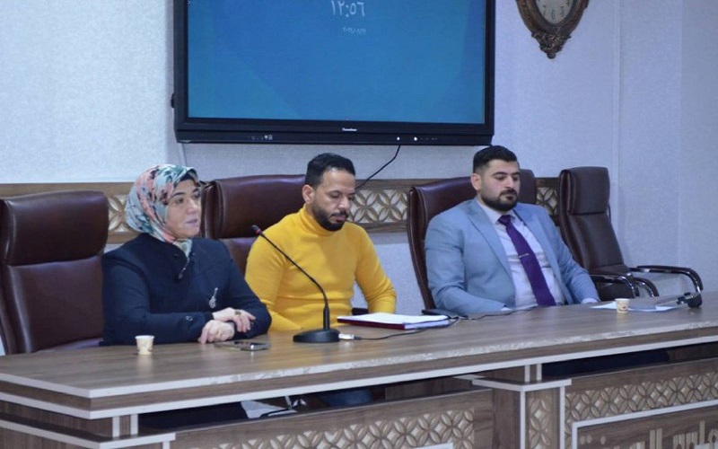 ورشة عمل بعنوان تعزيز المواطنة سبيل من سبل مكافحة التطرف الفكري