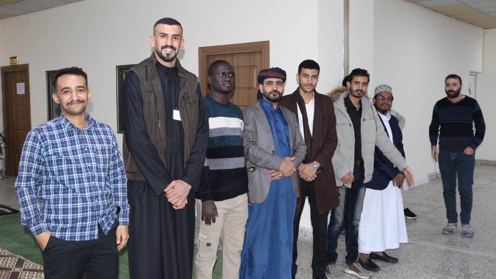 مأدبة إفطار رمضاني 4